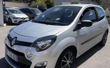 Renault twingo Châteauneuf-les-Martigues