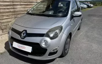 Renault Twingo Brive-la-Gaillarde
