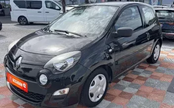 Renault Twingo Lescure-d'Albigeois
