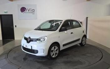 Renault twingo Auzebosc