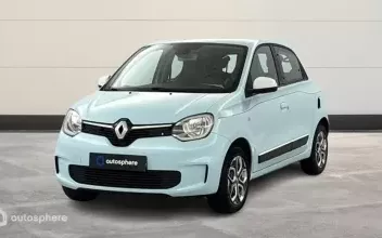 Renault Twingo Thionville
