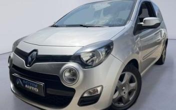 Renault twingo Nozay