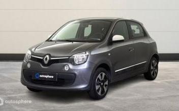 Renault twingo Nantes