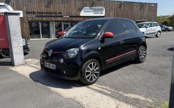 Renault Twingo Brive-la-Gaillarde