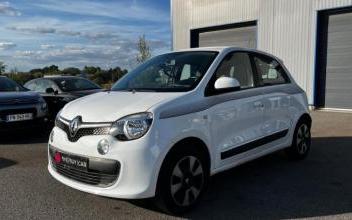 Renault Twingo Crottet