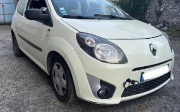 Renault twingo ii Maubeuge