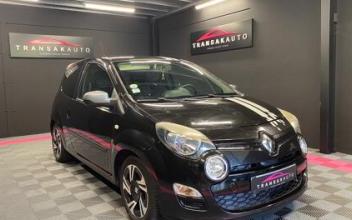 Renault twingo ii Mantes-la-Jolie