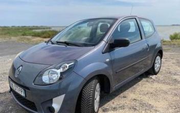 Renault twingo ii Montpellier
