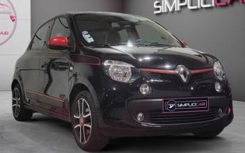 Renault twingo iii Houdemont