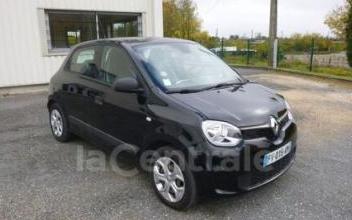 Renault twingo iii Saran