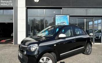 Renault twingo iii Echirolles
