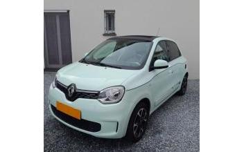 Renault twingo iii Laurens