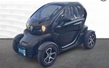 Renault twizy Toulouse