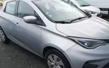 Renault ZOE Gardonne