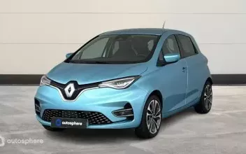 Renault ZOE Liévin