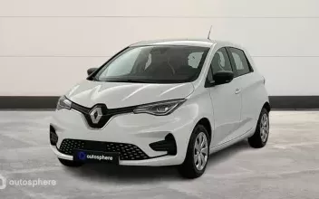 Renault ZOE Troyes