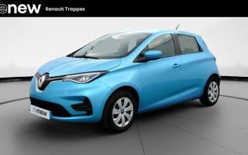 Renault ZOE Trappes