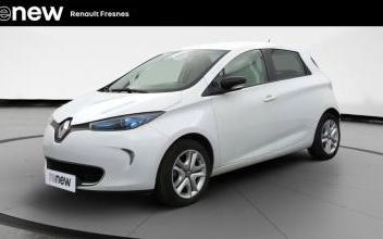 Renault ZOE Fresnes