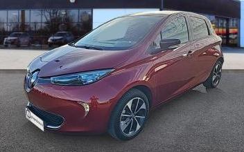 Renault ZOE Langres