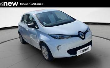 Renault ZOE Neufchâteau