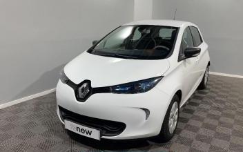RENAULT ZOE Evreux