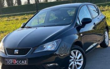 Seat Ibiza La-Chapelle-d'Armentières