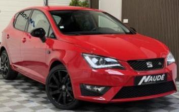 Seat Ibiza Chaponost