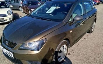 Seat Ibiza Wittelsheim