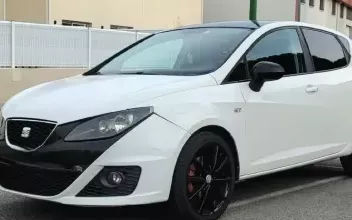 Seat Ibiza Rivesaltes