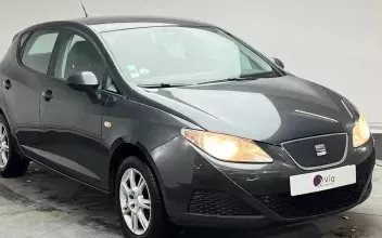 Seat Ibiza Férin