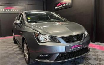 Seat ibiza Mantes-la-Jolie