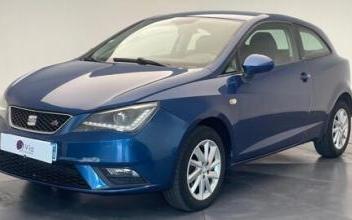 Seat ibiza Roncq