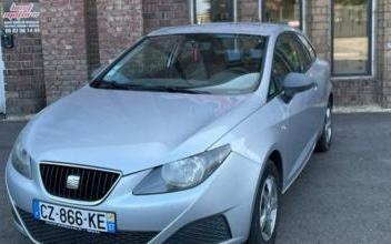 Seat Ibiza Woippy