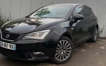 Seat Ibiza Paris