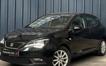 Seat Ibiza Halluin