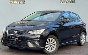Seat ibiza Mondorff