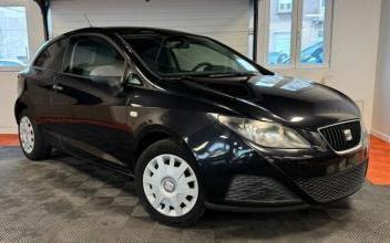 Seat Ibiza Piennes