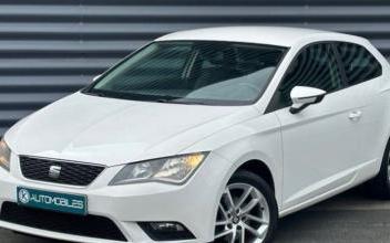 Seat Leon Sarreguemines