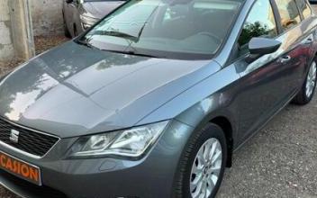 Seat leon Josnes