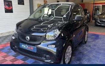 Smart fortwo Artigues-près-Bordeaux