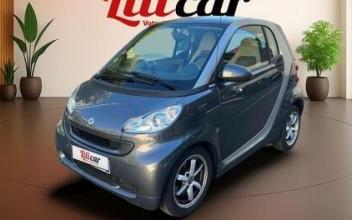 Smart fortwo Nice