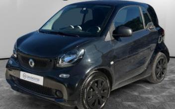 Smart Fortwo Nice