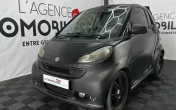 Smart forTwo Artigues-près-Bordeaux