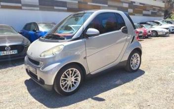 Smart fortwo La-Ciotat