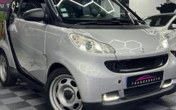 Smart Fortwo Antibes
