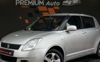 Suzuki Swift Chignin