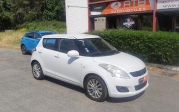 Suzuki swift Saint-Paul-lès-Dax