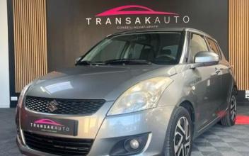 Suzuki swift Dompierre-sur-Mer