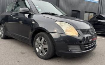 Suzuki Swift Caudan