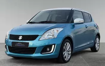Suzuki Swift Longvic